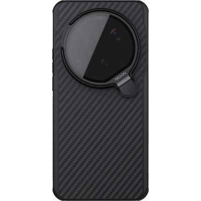 Nillkin CarboProp Aramid Magnetic pro Xiaomi 15 Ultra Black/Transparent 140066