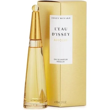 Issey Miyake L'Eau D'Issey Gold Absolute EDP 50 ml