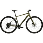 Kross Esker 1.0 FL 28 Велосипеди