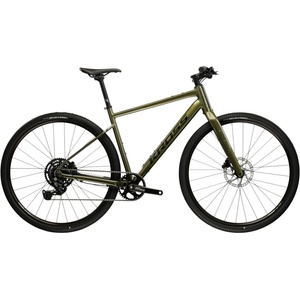 Kross Esker 1.0 FL 28 Велосипеди