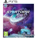 Spacebase Startopia