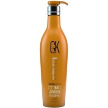 GK Hair Juvexin Color Shampoo na barvené vlasy 650 ml