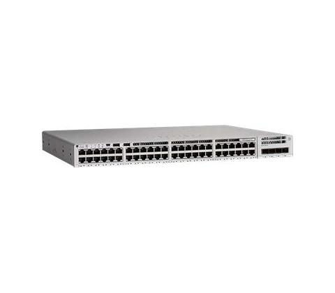 Cisco C9200L-48PL-4G-E