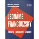 Jednáme francouzsky Miroslav Janout Brigitte Berberat