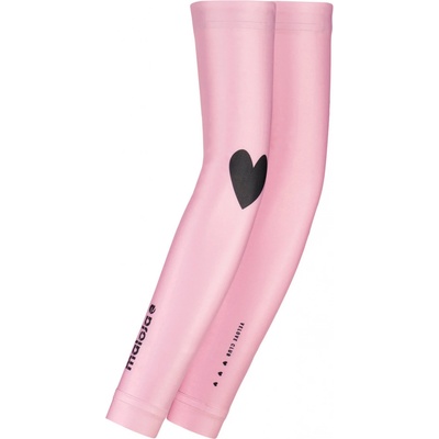 Maloja SokostiM. Armwarmers W magnolia