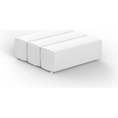 Vondom Puf/podnožka Tablet, Vondom, 104x104x38 cm, venkovní látka Group 2