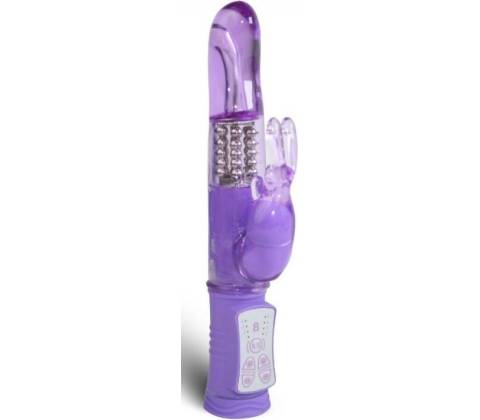 Xtreme Super Rabbit G