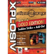 Sudden Strike (Gold)