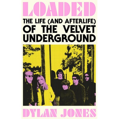 Loaded | Dylan Jones