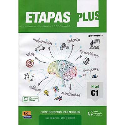 Etapas Plus