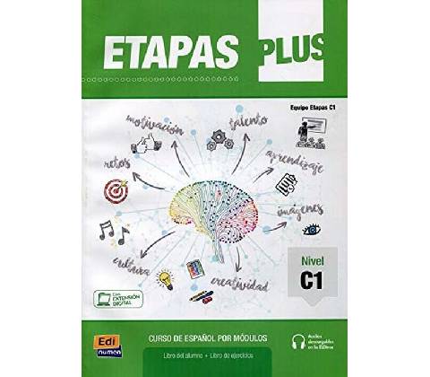 Etapas Plus