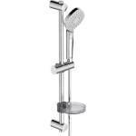 Vidima ТРЪБНО ОКАЧВАНЕ idealrain evo diamond 600мм b2621aa С АКСЕСОАРИ (b2621aa)