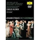 FLEDERMAUS - KLEIBER/BSO