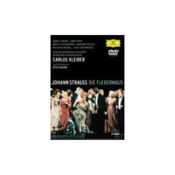 FLEDERMAUS - KLEIBER/BSO