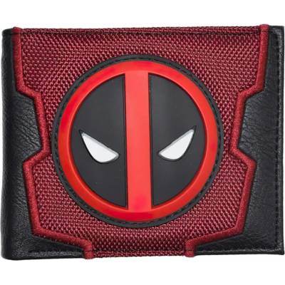 Marvel Deadpool peněženka 3D View