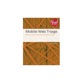 Mobile Web Triage - Kardys Dennis