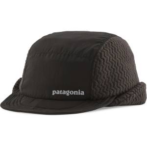 Patagonia Шапка с козирка Patagonia Winter Duckbill Cap - Black - размер One Size (904-4598-0111)