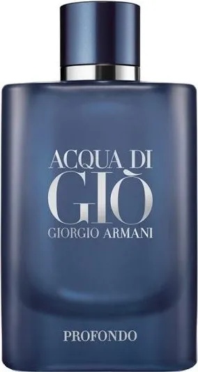 Giorgio Armani Acqua di Gio Profondo EDP 75 ml