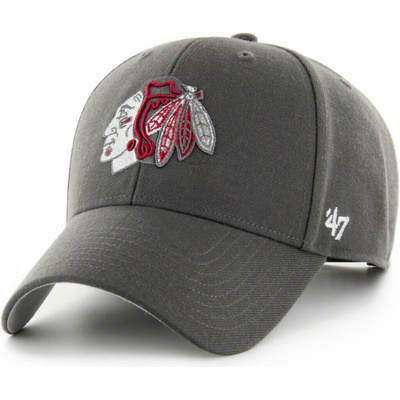 47 Brand NHL Chicago Blackhawks Metallic Snap '47 MVP