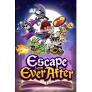 Escape from Ever After