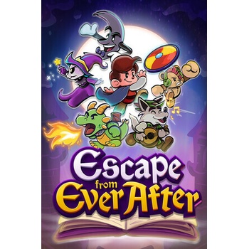 Escape from Ever After