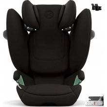 Cybex SOLUTION G2 i-FIX 2025 Magic Black