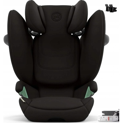 Cybex SOLUTION G2 i-FIX 2025 Magic Black