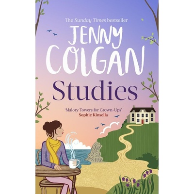 Studies - Jenny Colgan