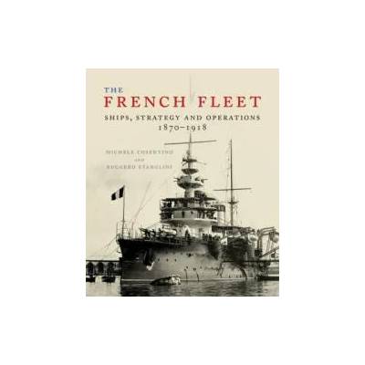 French Fleet | RUGGERO STANGLINI