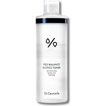 Dr. Ceuracle - Pro Balance Biotics Toner 300ml