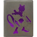 Ultra PRO Pokémon TCG Premium Pro-Binder Mewtwo album 9-pocket