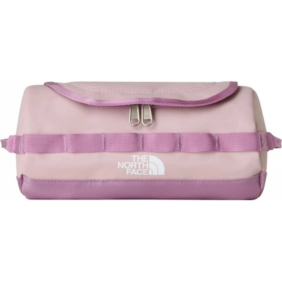 The North Face Base Camp Travel Canister S NF0A52TGNKK metal pink