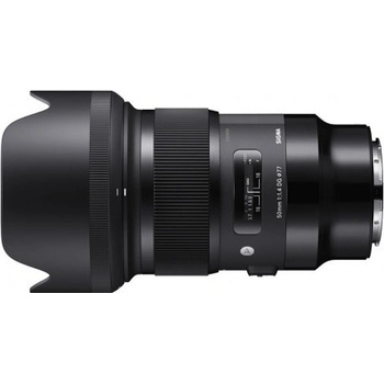 SIGMA 50mm f/1.4 DG HSM ART L-MOUNT