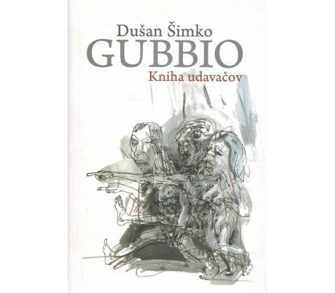 Gubbio - Dušan Šimko