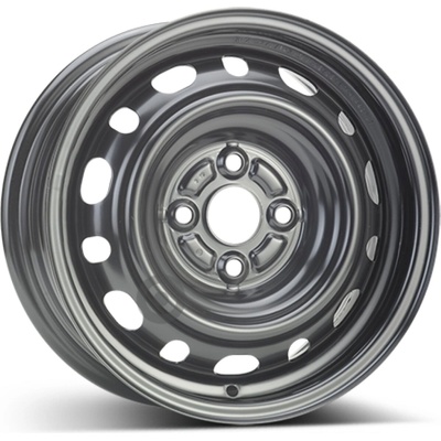 Alcar Stahlrad 5270 6x14 4x100 ET45