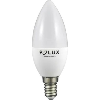 Polux E14 6.3W 3000K (SA0610)