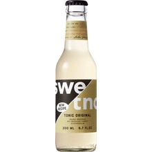 Swedish Tonic water original 200 ml