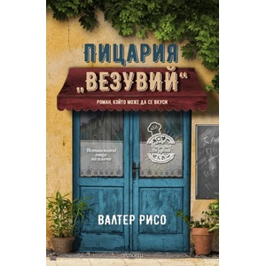 Пицария "Везувий (2019)