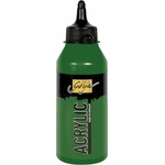 Kreul Solo Goya АКРИЛНА боя Foliage Green 250 ml 1 бр (84220)