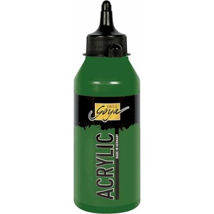 Kreul Solo Goya АКРИЛНА боя Foliage Green 250 ml 1 бр (84220)