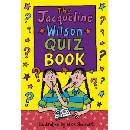 Jacqueline Wilson Quiz Book