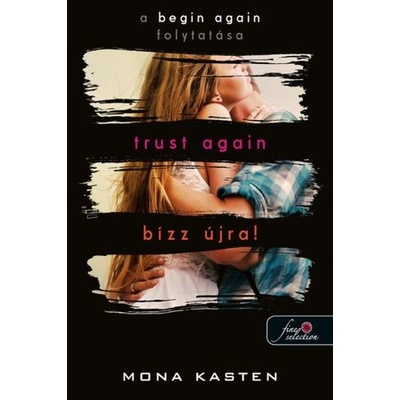 Trust Again - Bízz újra! Újrakezdés 2.
