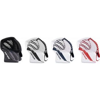 lapačka Bauer Supreme Shadow Sr
