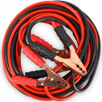 Carmotion 600 A, 6 m