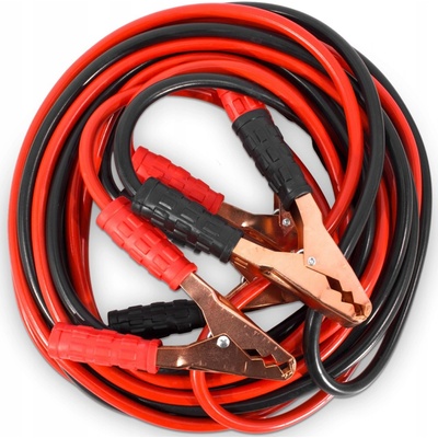 Carmotion 600 A, 6 m
