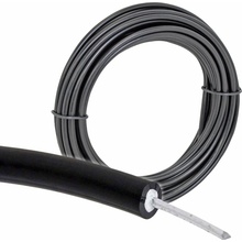 VNT electronics s.r.o. Vysokonapěťový hliníkový kabel s průměrem 1,6 mm pro elektrický ohradník - 20 m