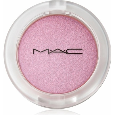 MAC Cosmetics Glow Play Bouncy Highlighter rozjasňovač Stratus 7,5 g