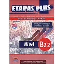 Etapas Plus - B2.2 Libro del alumno