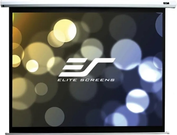 Elite Screens Electric100XH