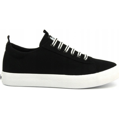 Lee Cooper LCW-24-31-2183L dámske tenisky čierne